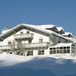 Landgasthof Zum Hirschenstein, Garni Санкт-Энгльмар
