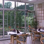 Landgasthof Zum Hirschenstein, Garni 3*