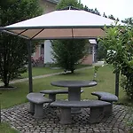 Landgasthof Zum Hirschenstein, Garni Санкт-Энгльмар