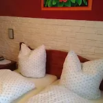 Landgasthof Zum Hirschenstein, Garni 3*