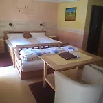 Landgasthof Zum Hirschenstein, Garni Санкт-Энгльмар