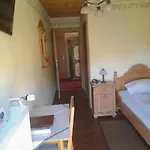 Landgasthof Zum Hirschenstein, Garni