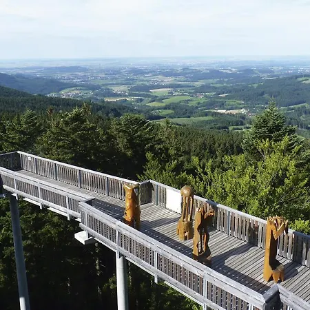 Landgasthof Zum Hirschenstein, Garni Guest house