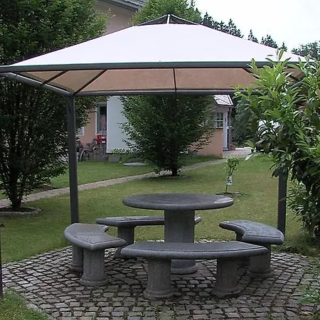 Landgasthof Zum Hirschenstein, Garni Sankt Englmar