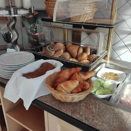 Landgasthof Zum Hirschenstein, Garni 3* Sankt Englmar