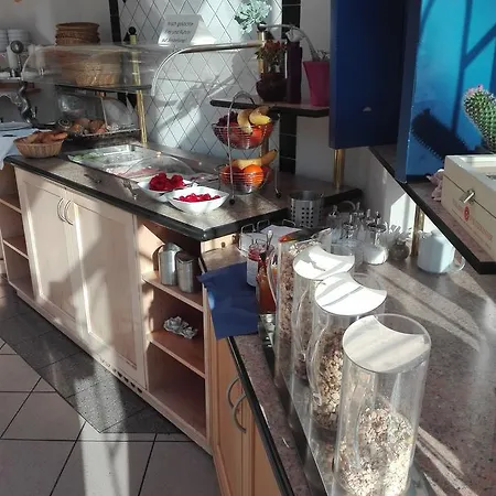 Guest house Landgasthof Zum Hirschenstein, Garni Sankt Englmar