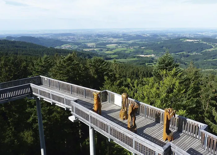Landgasthof Zum Hirschenstein, Garni Guest house