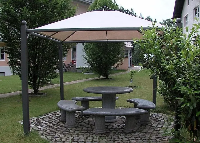 Landgasthof Zum Hirschenstein, Garni Sankt Englmar